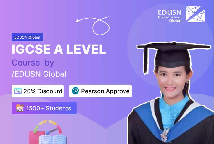 EDUSN Global